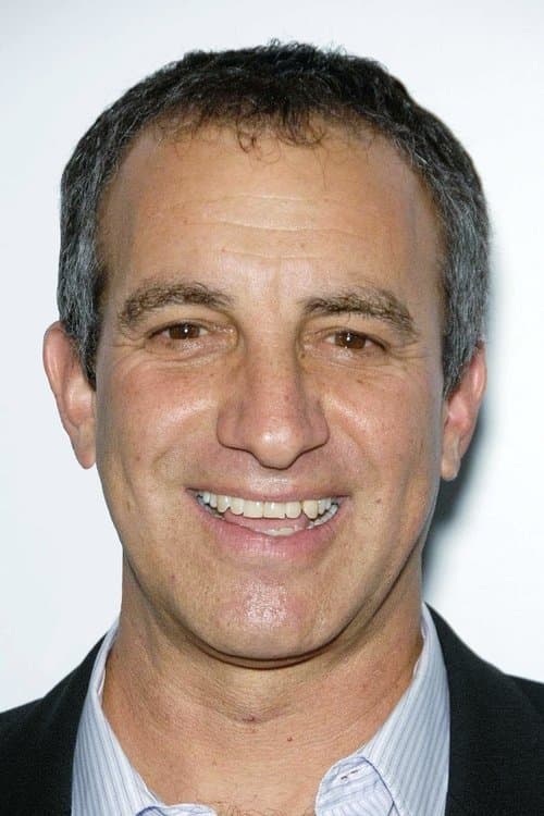 Photo of Bruce Nozick