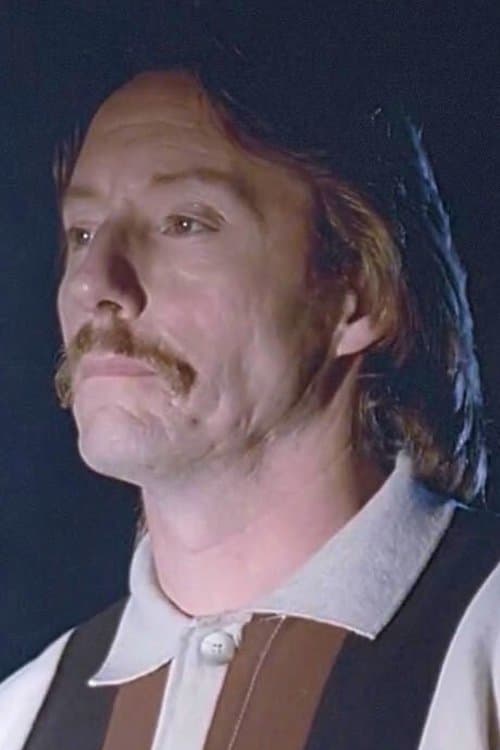 Photo of Bruce Pinard
