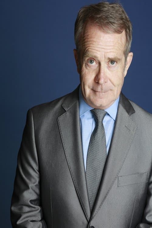 Photo of Bruce Pirrie