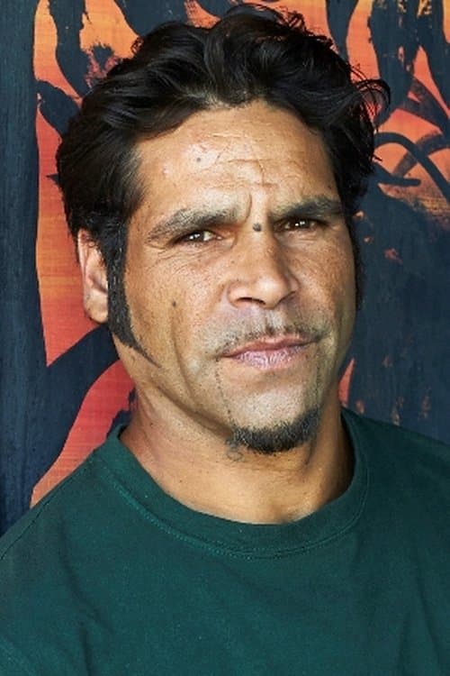 Photo of Bruce R. Carter