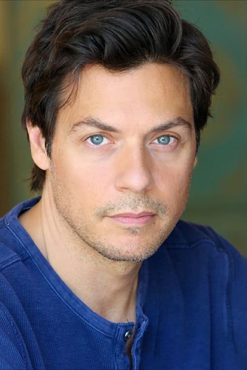 Photo of Bruce Ramsay