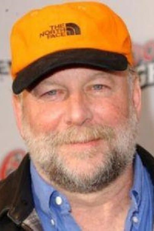 Photo of Bruce Seth Green