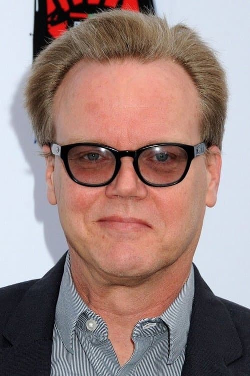 Photo of Bruce Timm