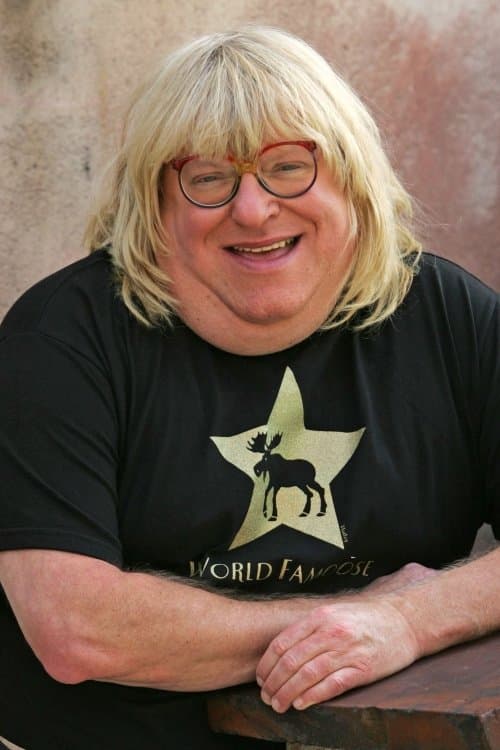 Photo of Bruce Vilanch