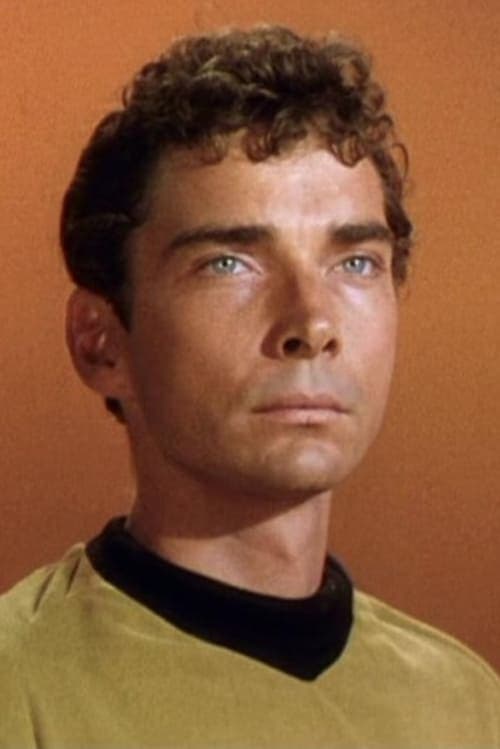 Photo of Bruce Watson