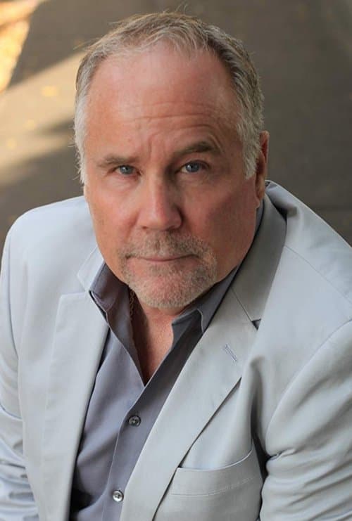 Photo of Bruce Weech