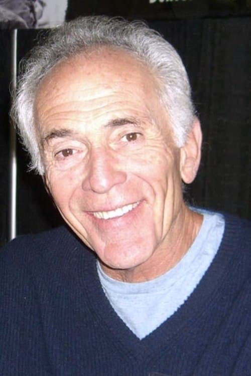 Photo of Bruce Weitz