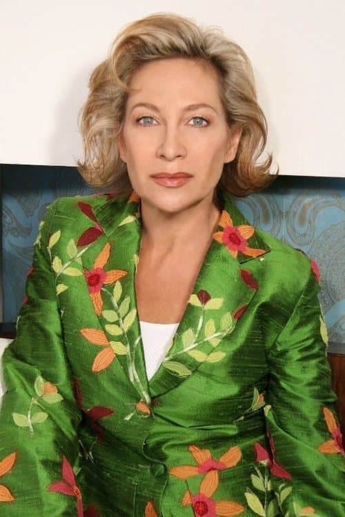 Photo of Brümilda van Rensburg