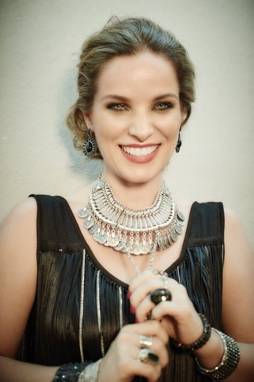 Photo of Bruna Di Tullio