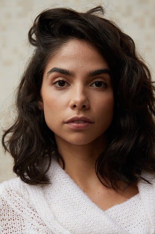 Photo of Bruna Mascarenhas