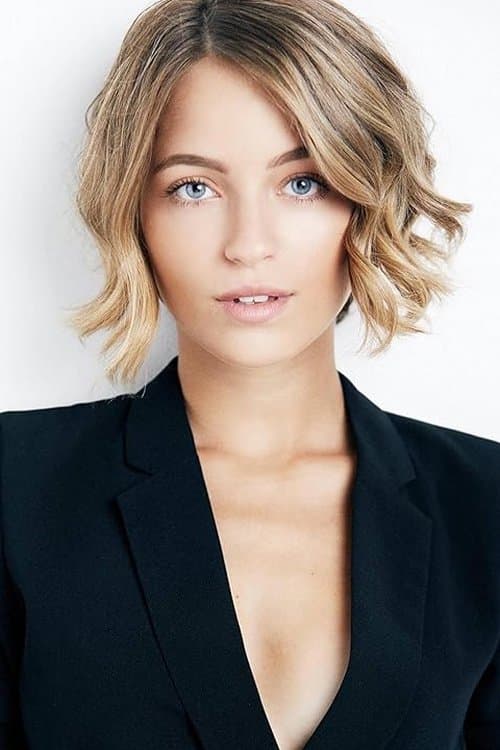 Photo of Bruna Quintas