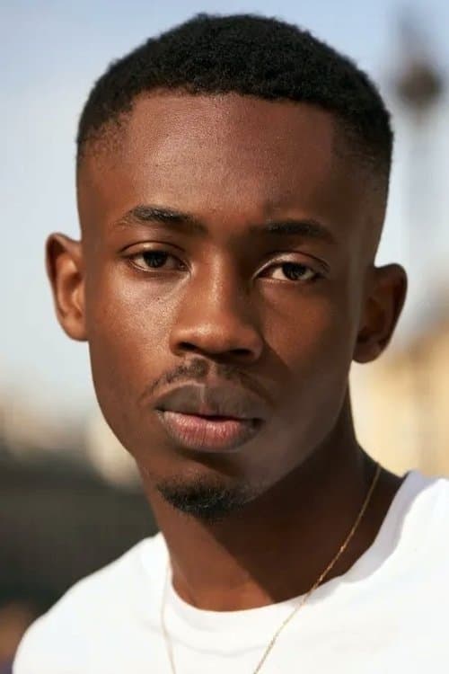 Photo of Bruni Makaya
