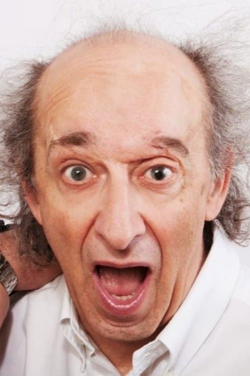 Photo of Bruno Arena