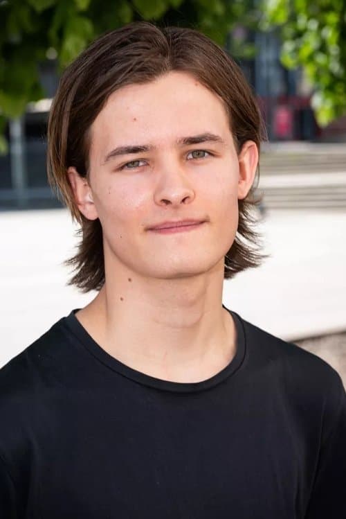 Photo of Bruno Baer