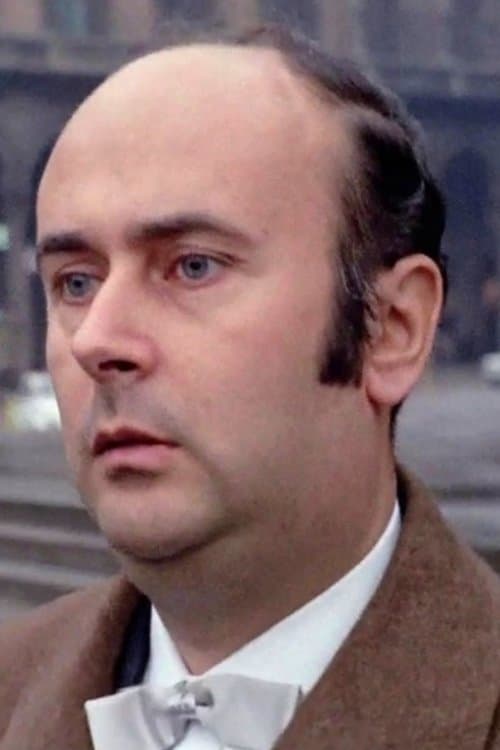 Photo of Bruno Bertocci