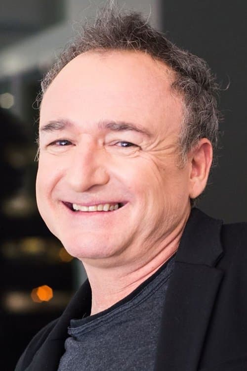Photo of Bruno Blanchet