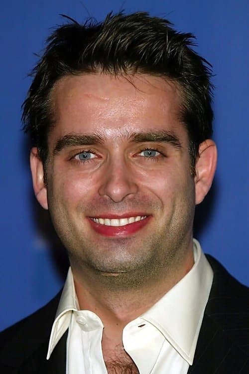 Photo of Bruno Campos