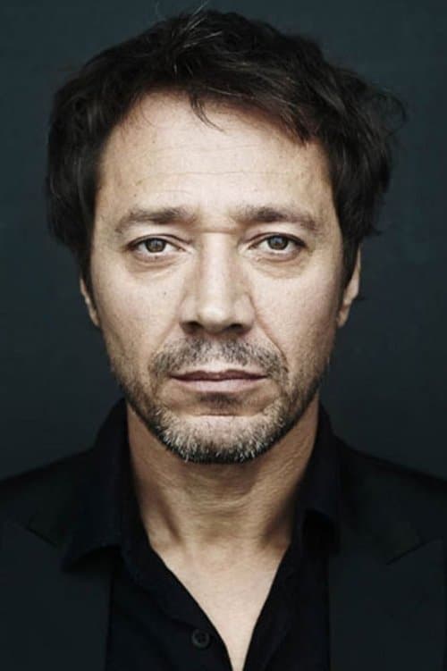 Photo of Bruno Debrandt
