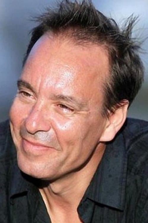 Photo of Bruno Dega