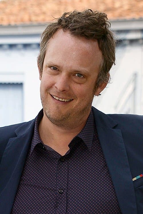 Photo of Bruno Deville