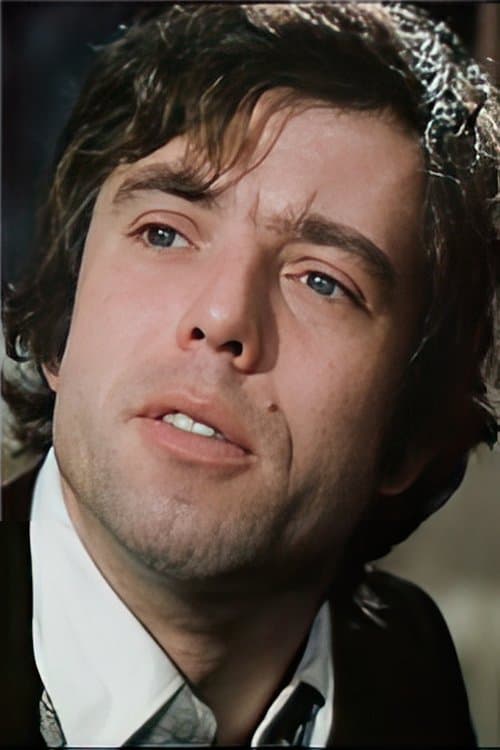 Photo of Bruno Dietrich