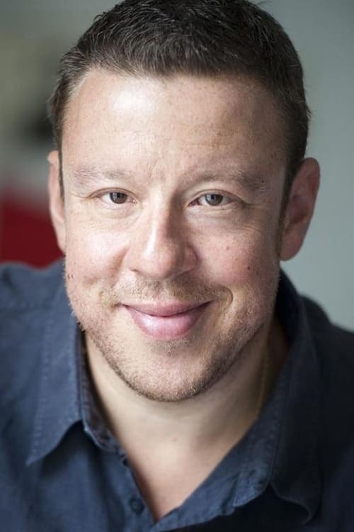 Photo of Bruno Flender