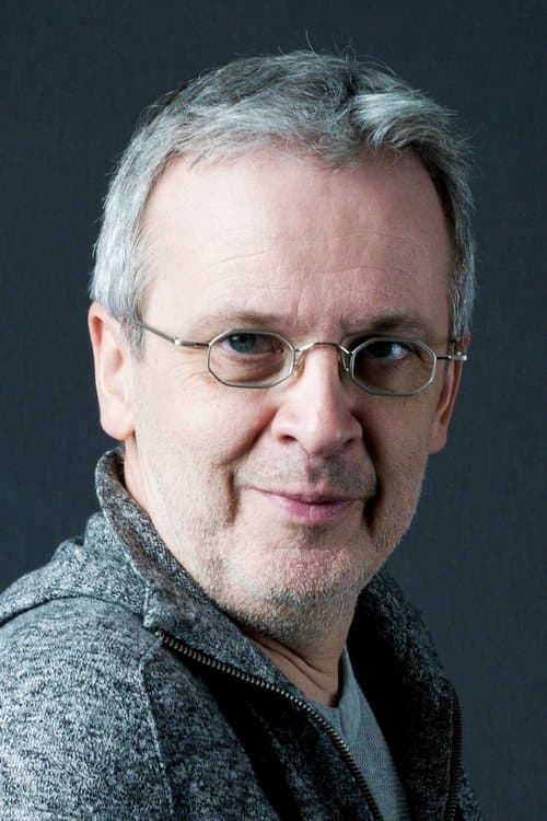 Photo of Bruno Fontaine