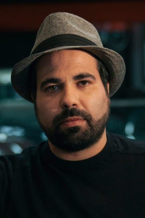 Photo of Bruno Gascon