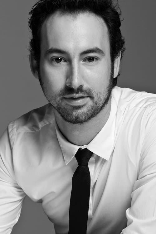 Photo of Bruno Guida