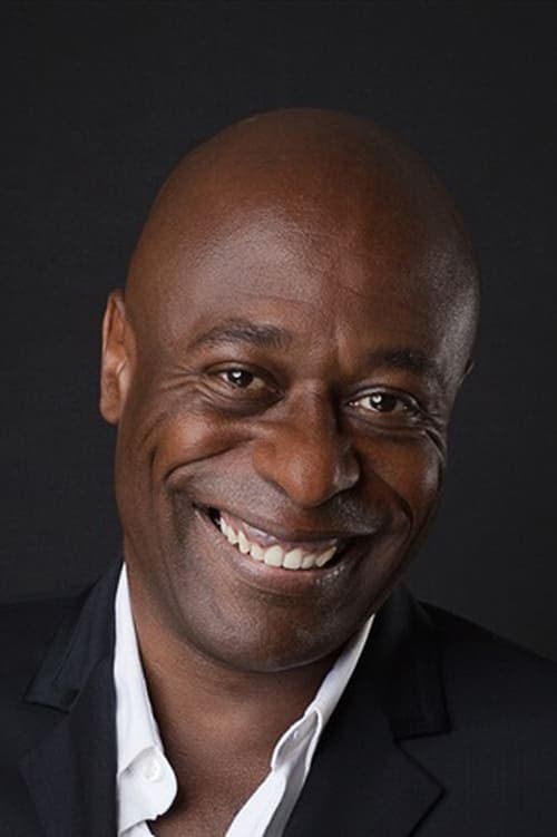 Photo of Bruno Henry