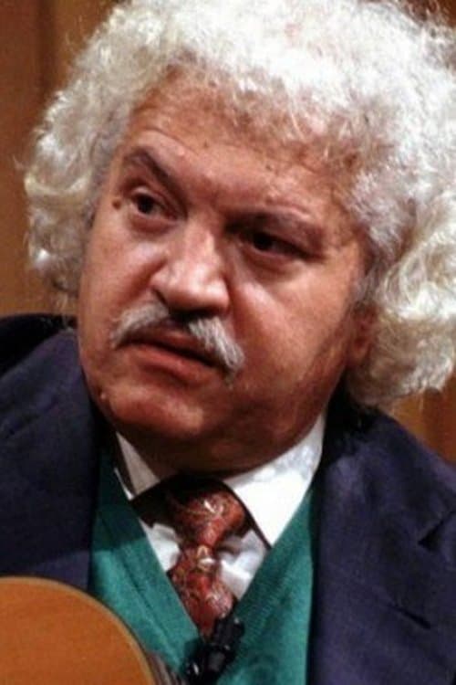 Photo of Bruno Lauzi