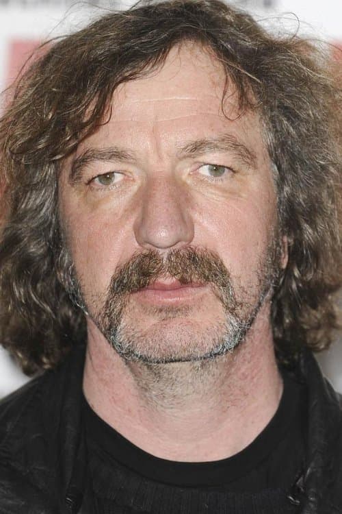 Photo of Bruno Lochet