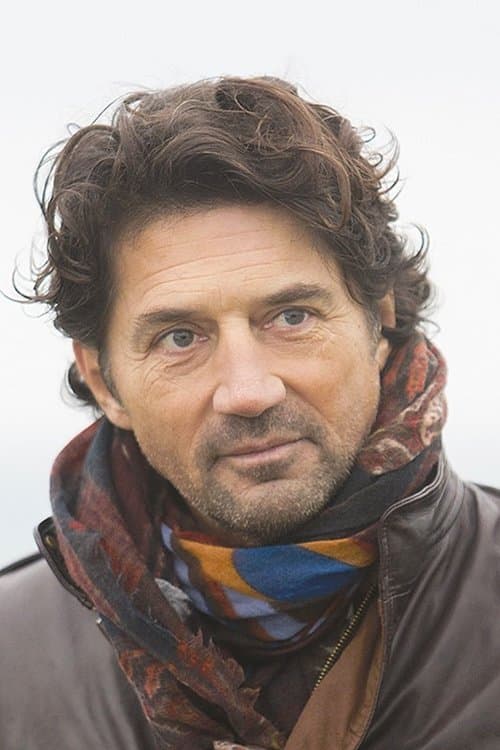 Photo of Bruno Madinier