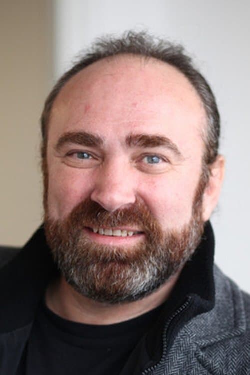 Photo of Bruno Magne