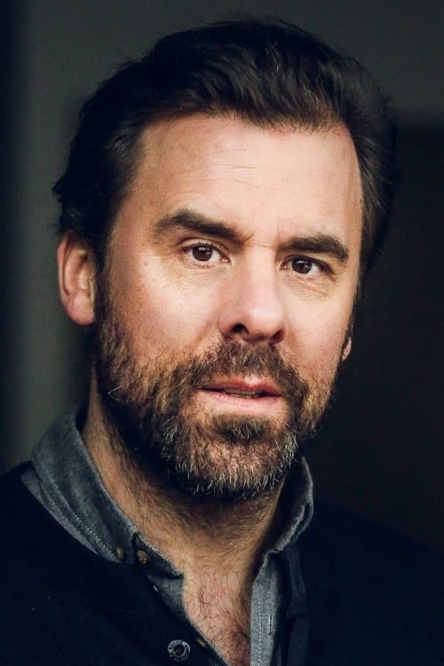 Photo of Bruno Marcil