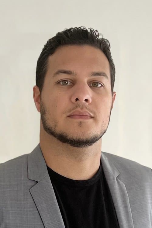 Photo of Bruno Mourral