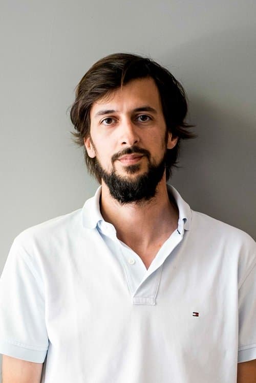 Photo of Bruno Nogueira