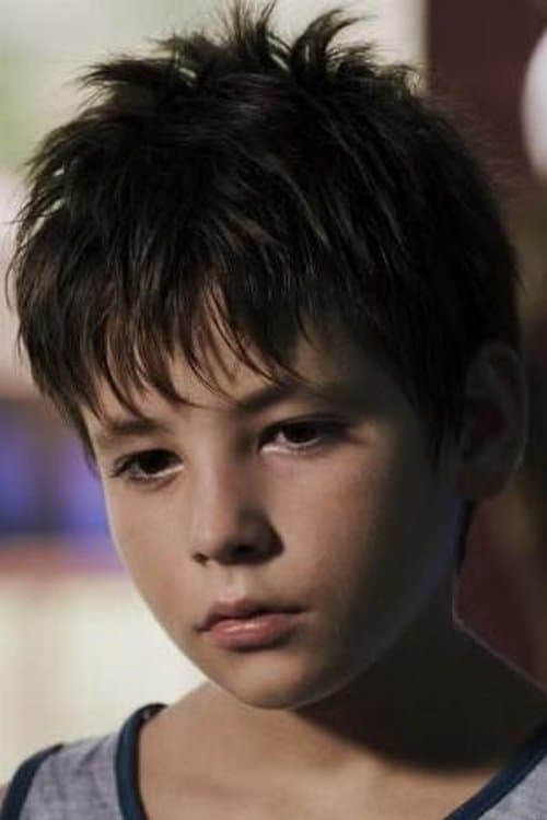 Photo of Bruno Núñez