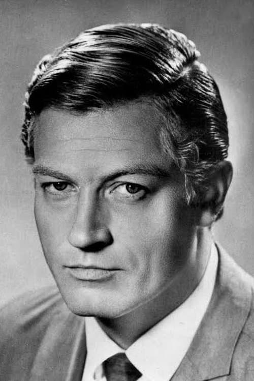 Photo of Bruno O'Ya