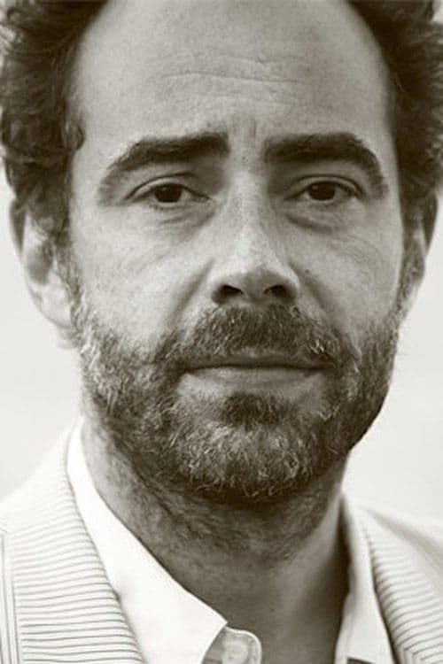 Photo of Bruno Paviot