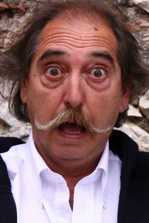 Photo of Bruno Rossi