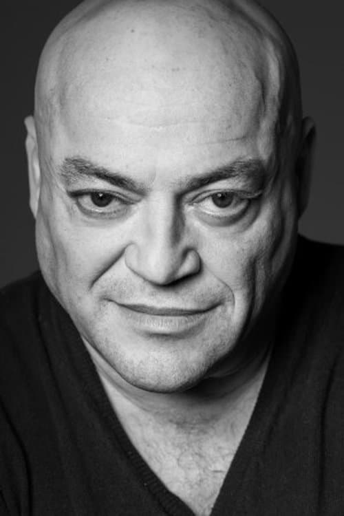 Photo of Bruno Schiappa