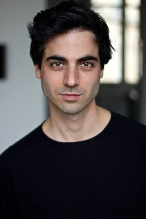 Photo of Bruno Stierli