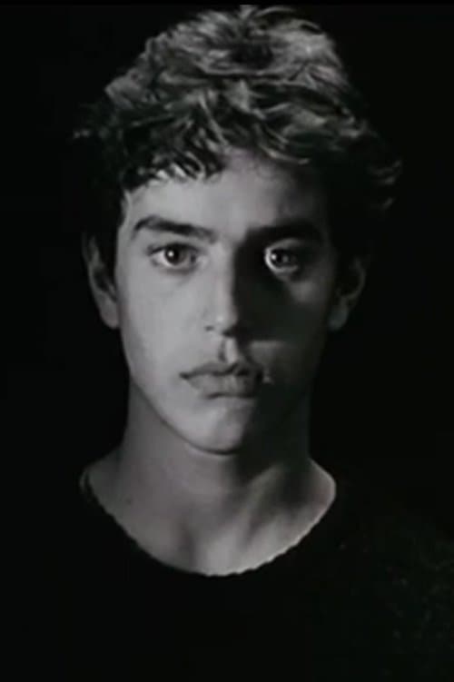 Photo of Bruno Terra