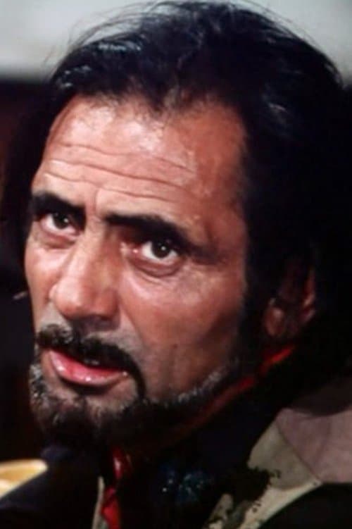 Photo of Bruno Ukmar