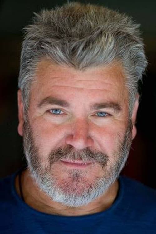 Photo of Bruno Zanin