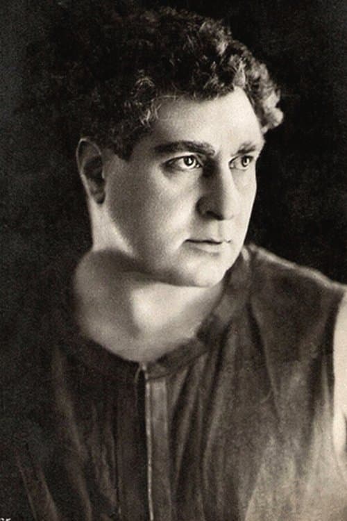 Photo of Bruto Castellani