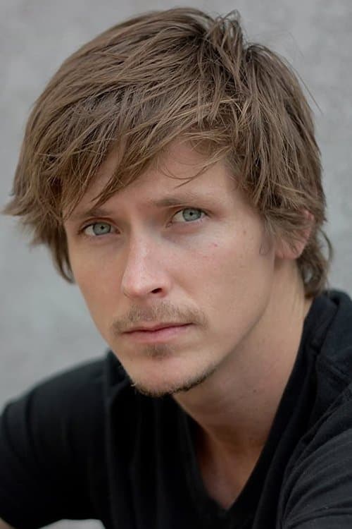 Photo of Bryan Adrian