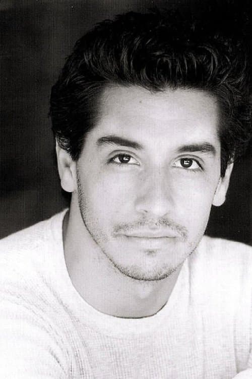 Photo of Bryan Anthony