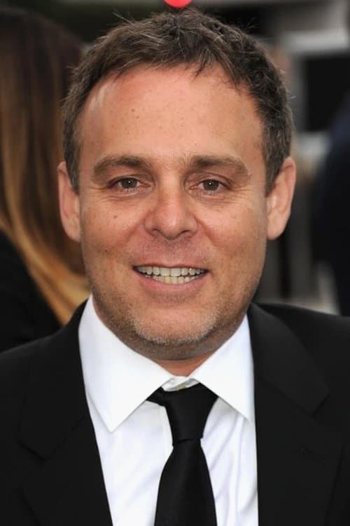 Photo of Bryan Burk